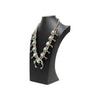 Navajo Turquoise Squash Blossom
