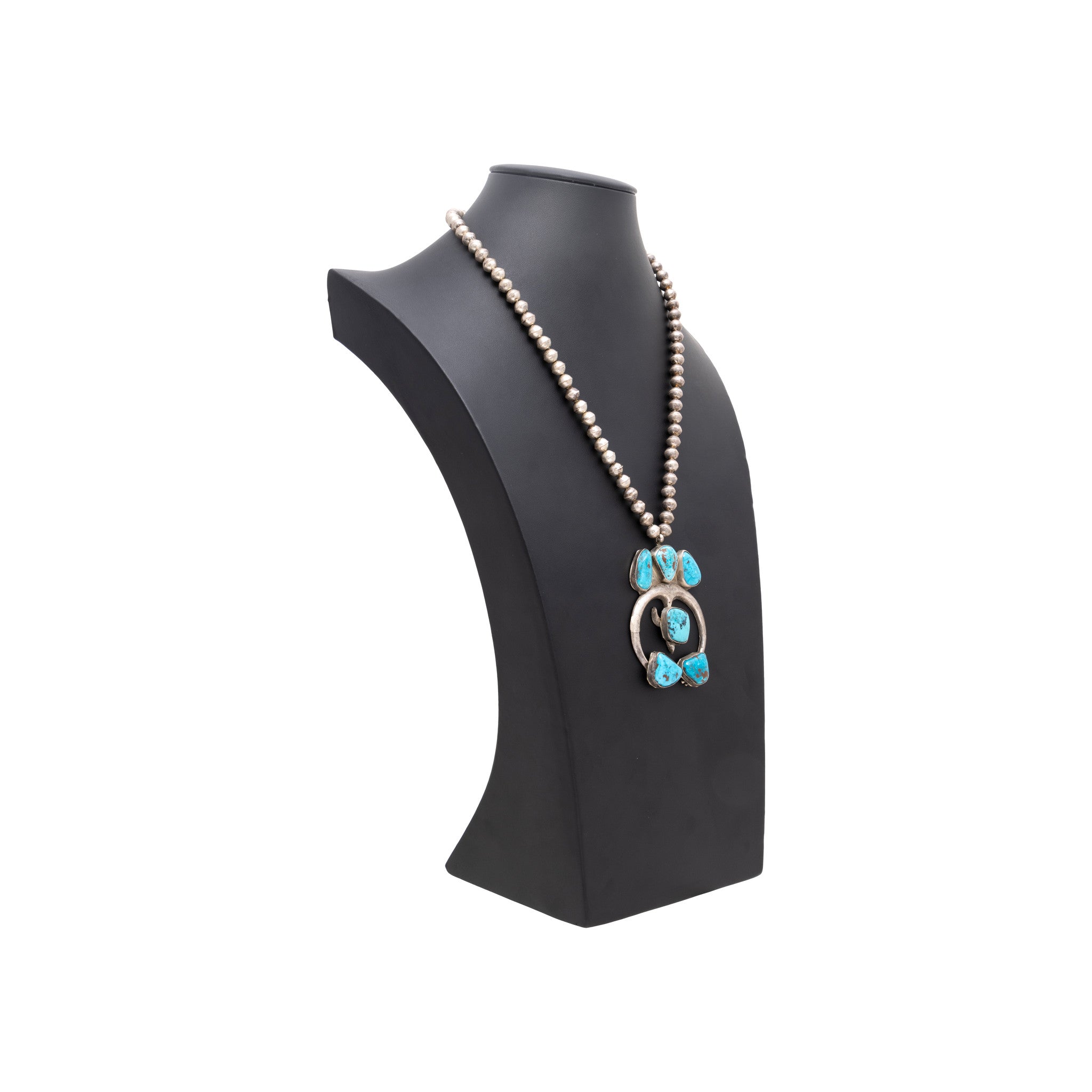 Navajo Turquoise Necklace