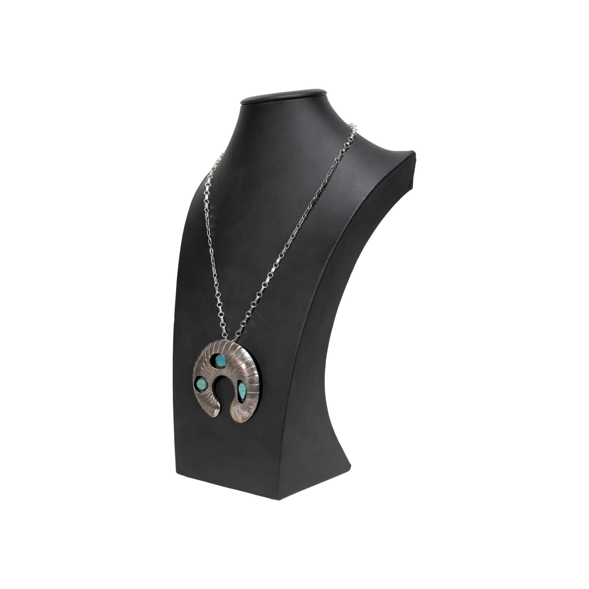 Navajo Turquoise Necklace