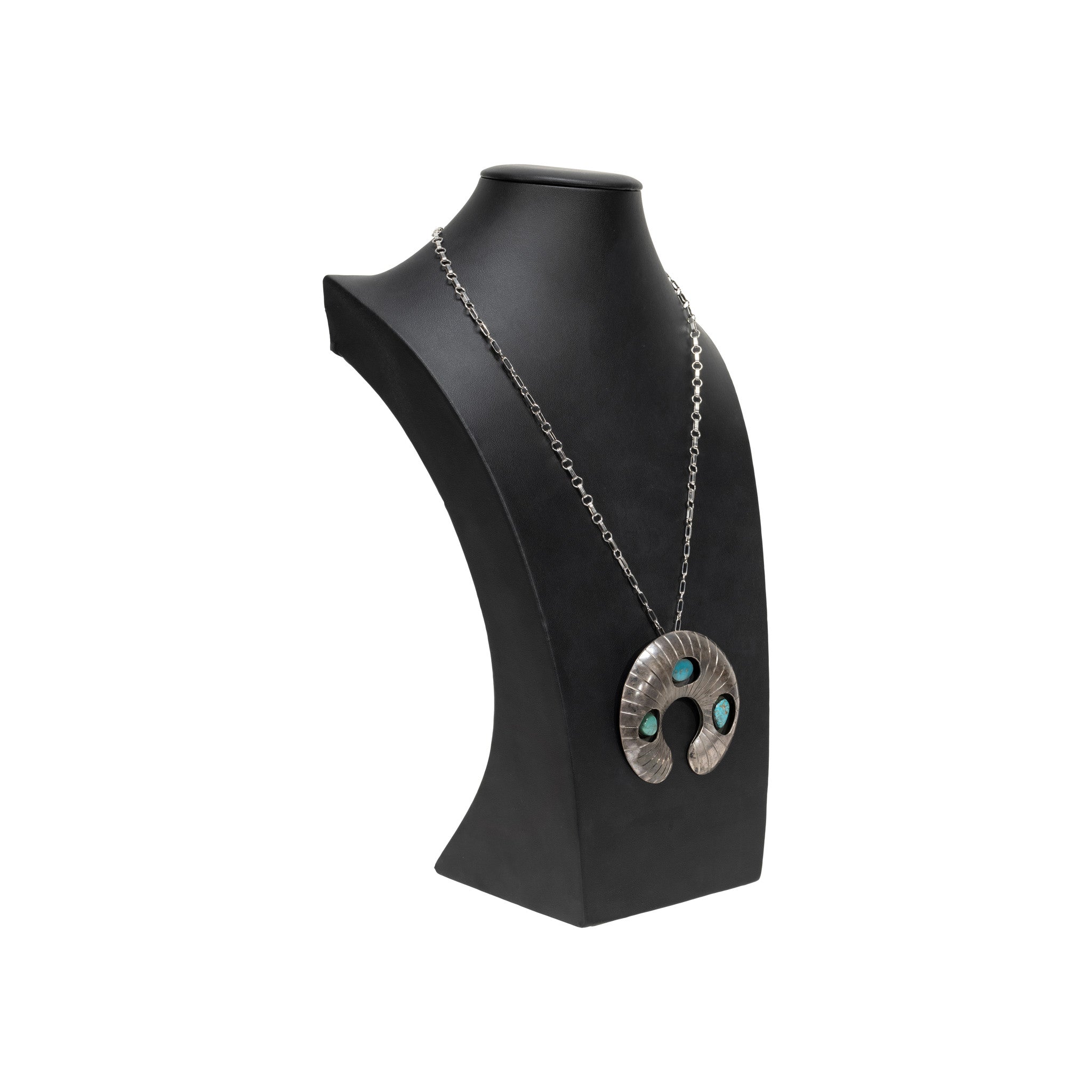 Navajo Turquoise Necklace