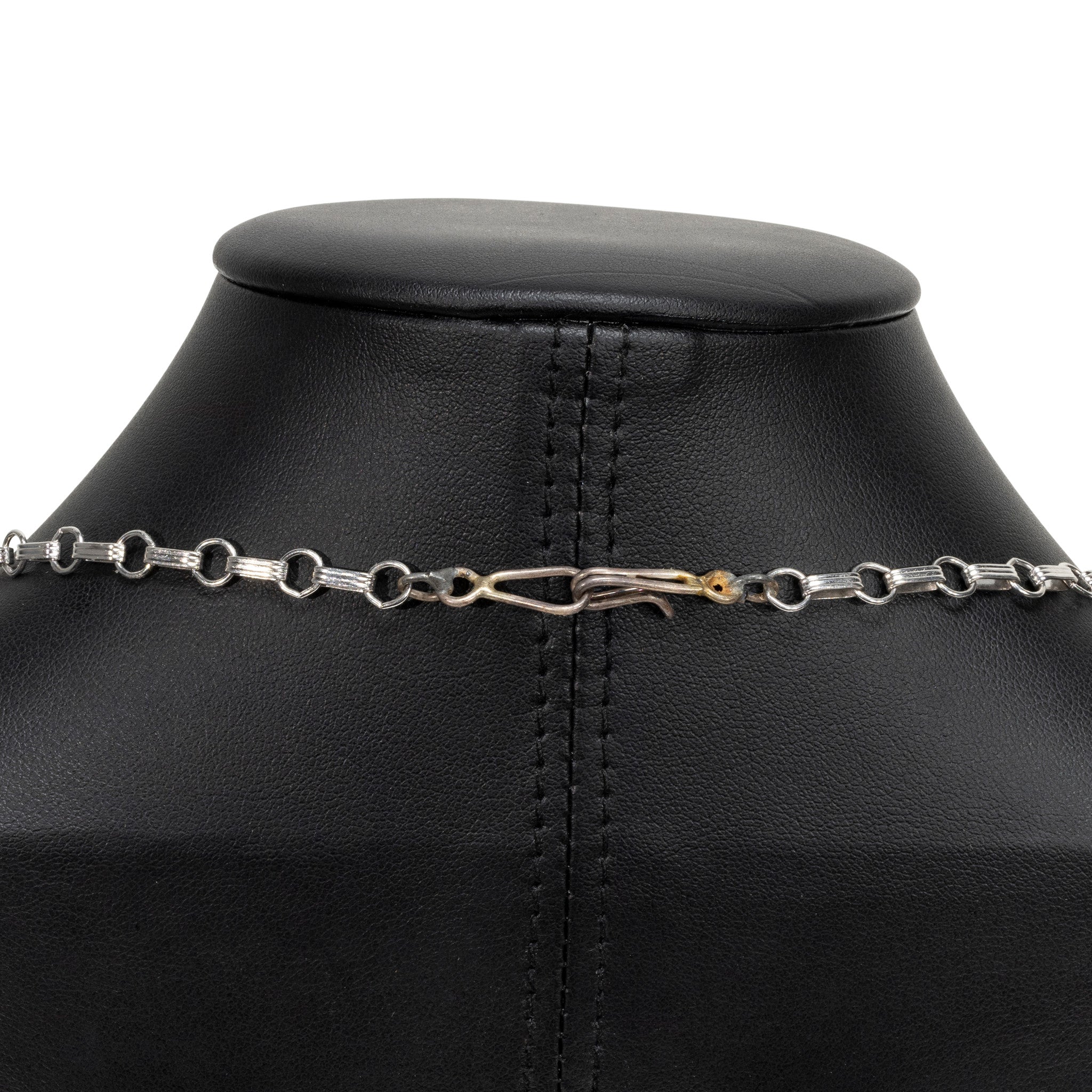 Navajo Turquoise Necklace