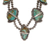 Navajo Turquoise Necklace