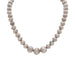 Navajo Sterling Necklace, Jewelry, Necklace, Native