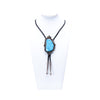 Navajo Turquoise Bolo