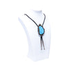 Navajo Turquoise Bolo