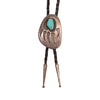 Navajo Bear Paw Bolo, Jewelry, Bolo Necktie, Native