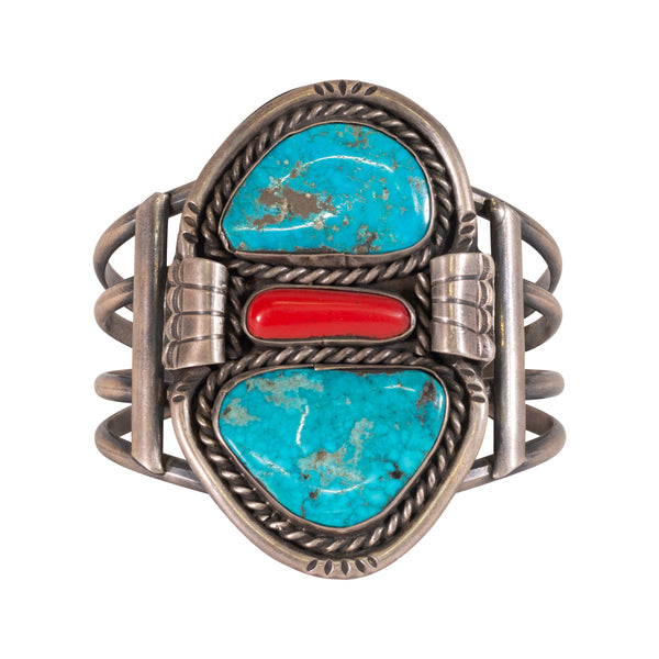 Navajo Bracelet, Jewelry, Bracelet, Native