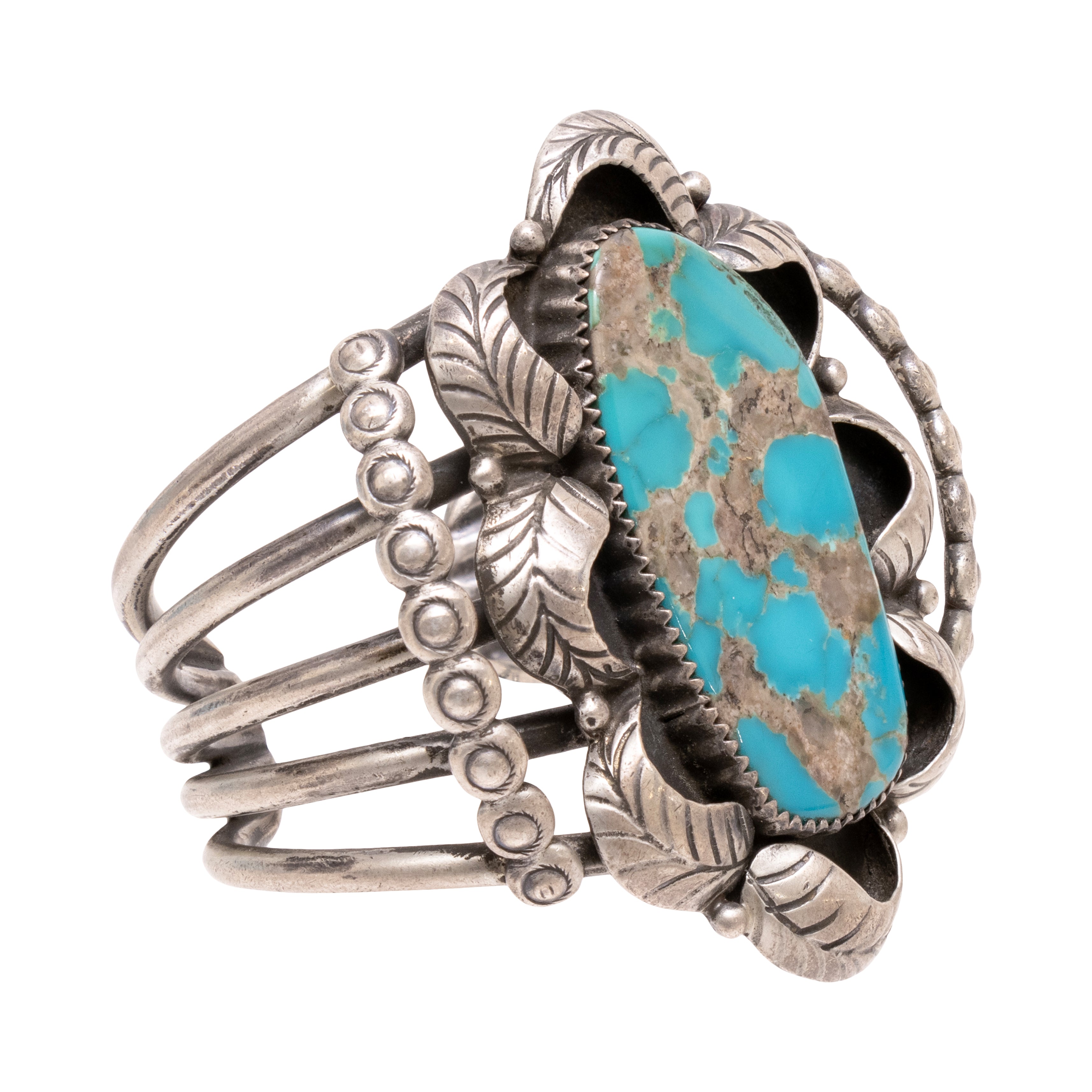 Exceptional Navajo Bracelet