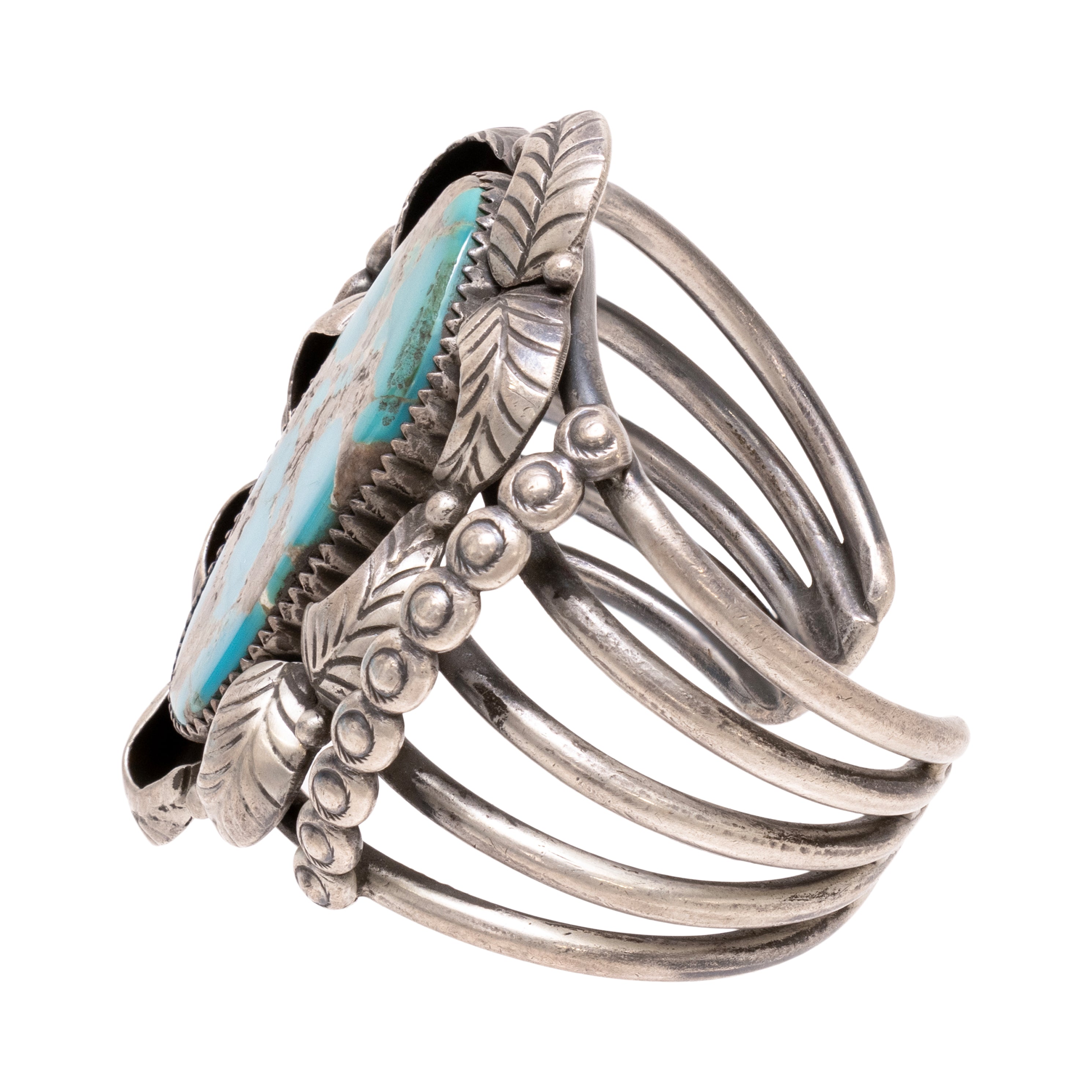 Exceptional Navajo Bracelet