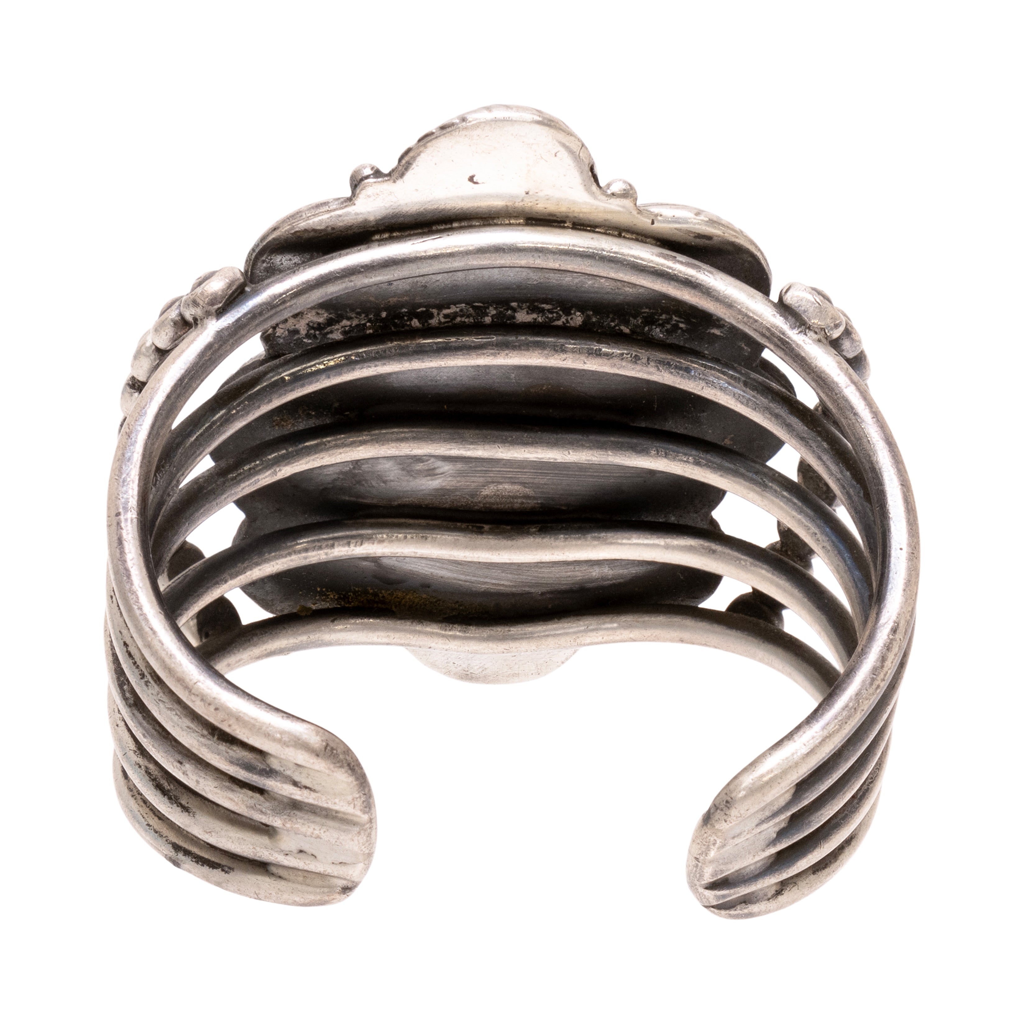 Exceptional Navajo Bracelet