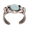 Exceptional Navajo Bracelet