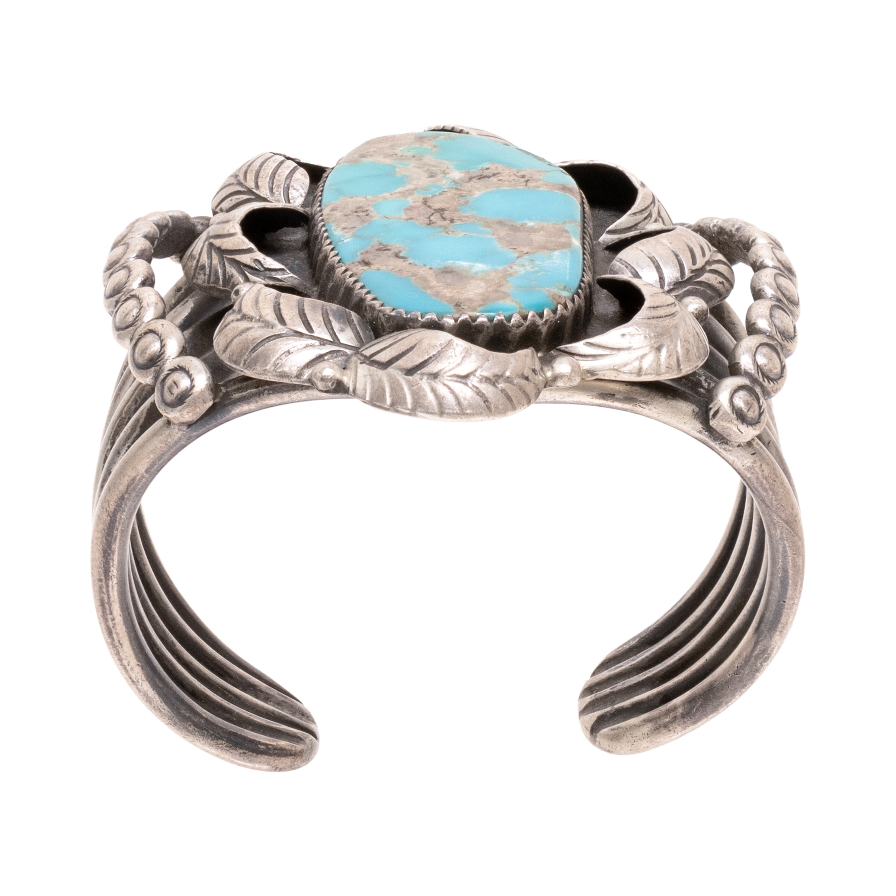Exceptional Navajo Bracelet