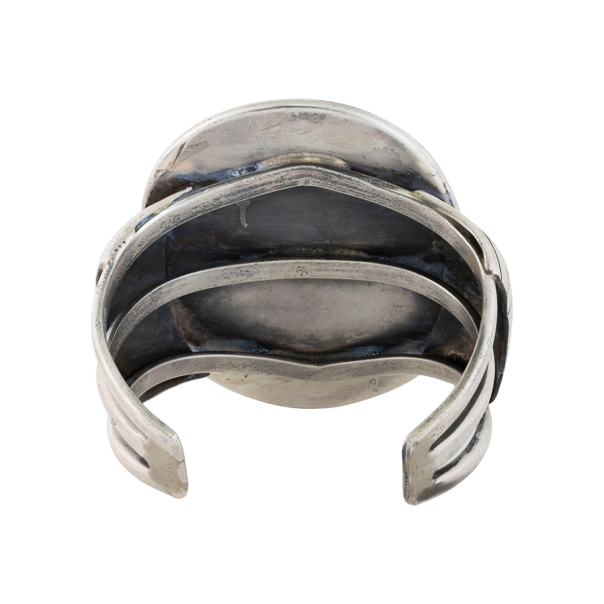 Navajo Turquoise Bracelet