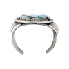 Navajo Turquoise Bracelet
