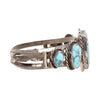 Navajo Five Stone Bracelet