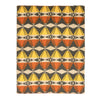 Early Trade Blanket, Furnishings, Textiles, Blanket
