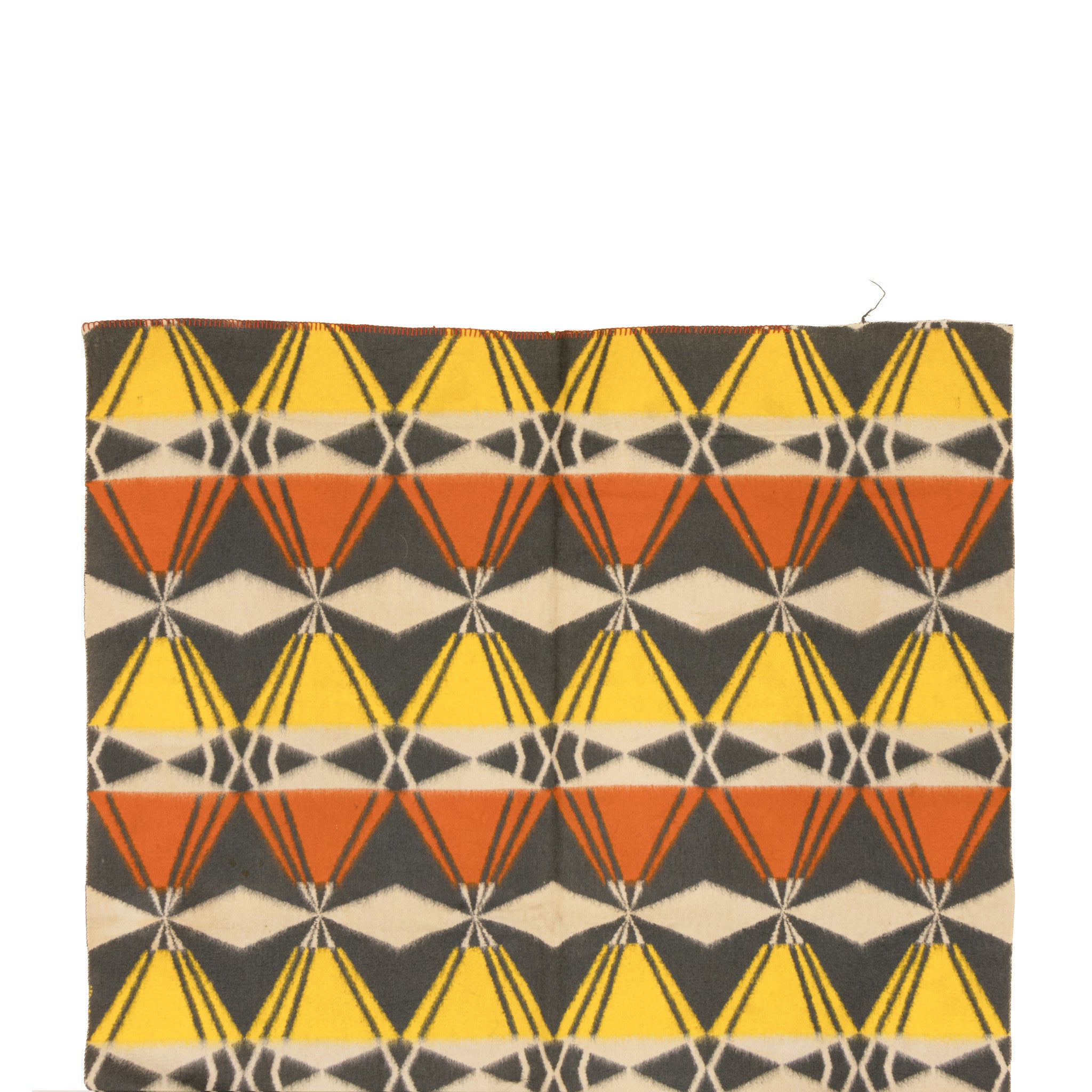 Early Trade Blanket