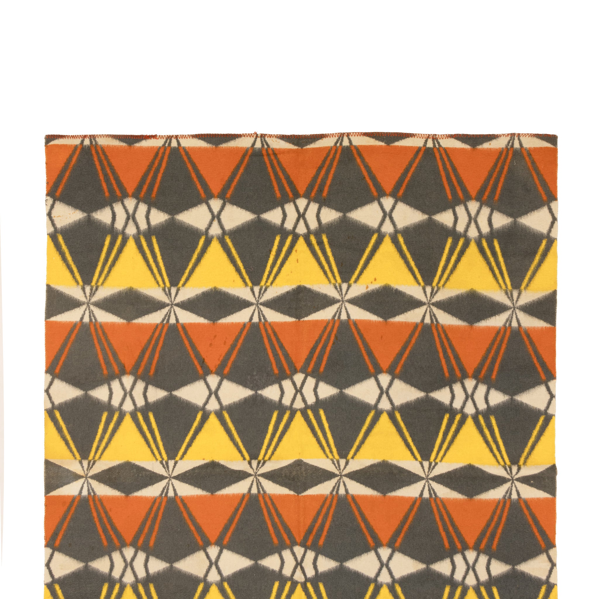 Early Trade Blanket