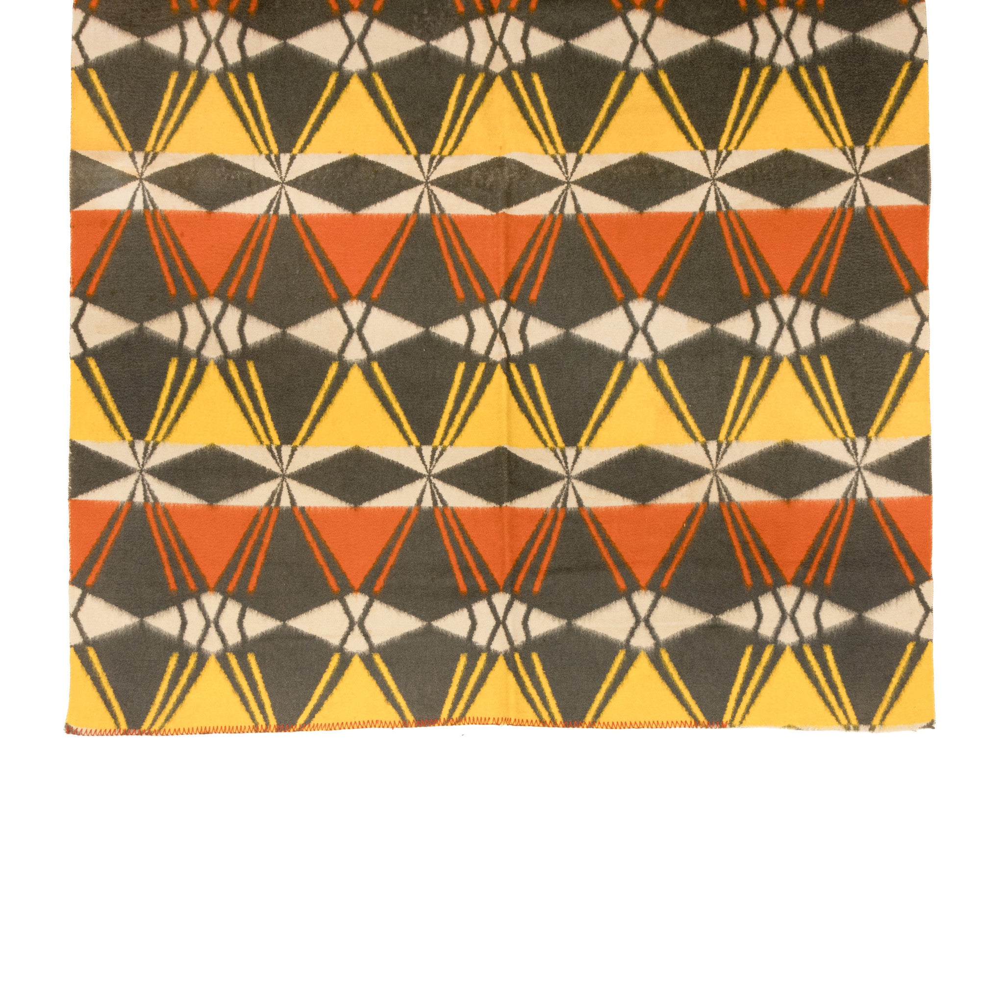Early Trade Blanket