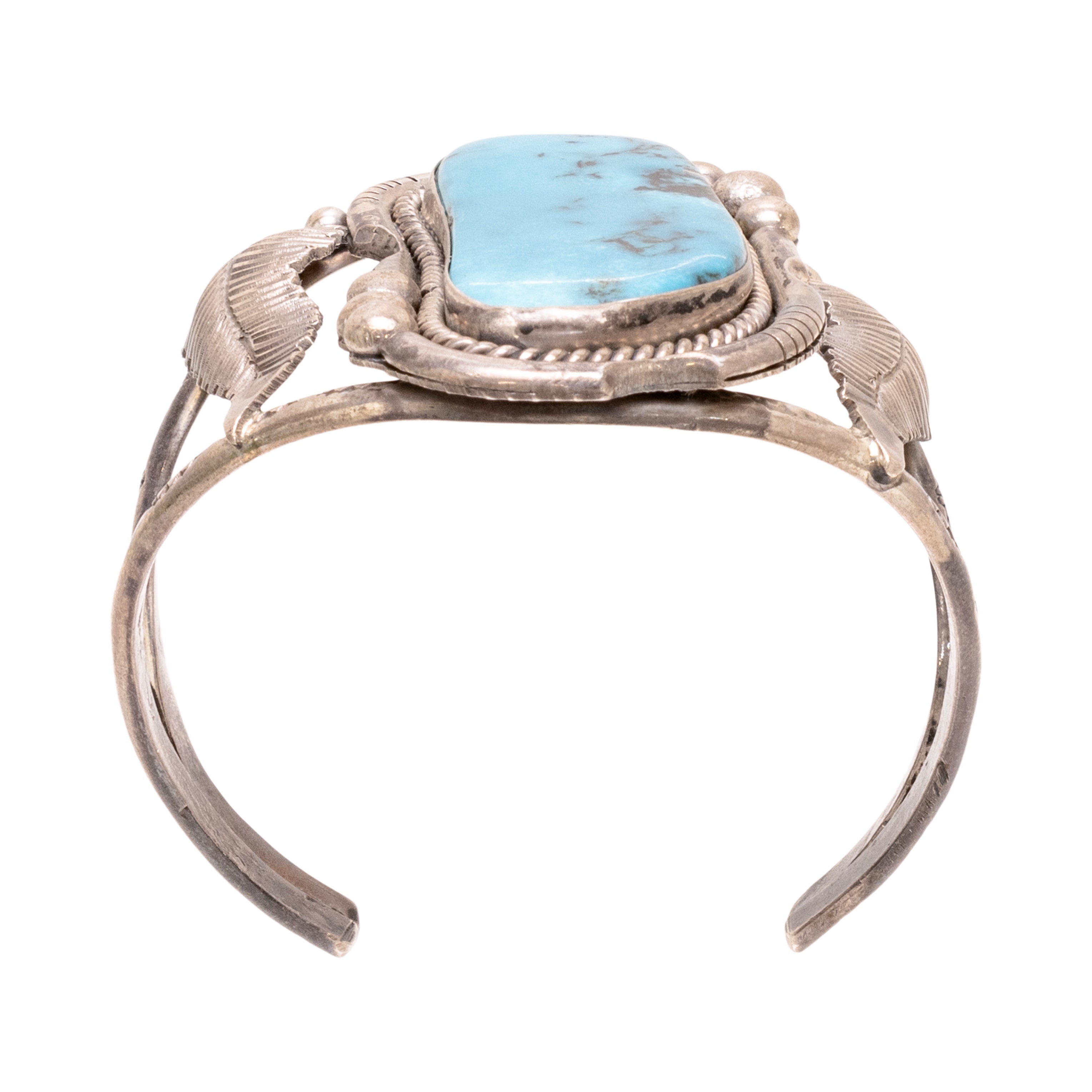Navajo Turquoise Bracelet