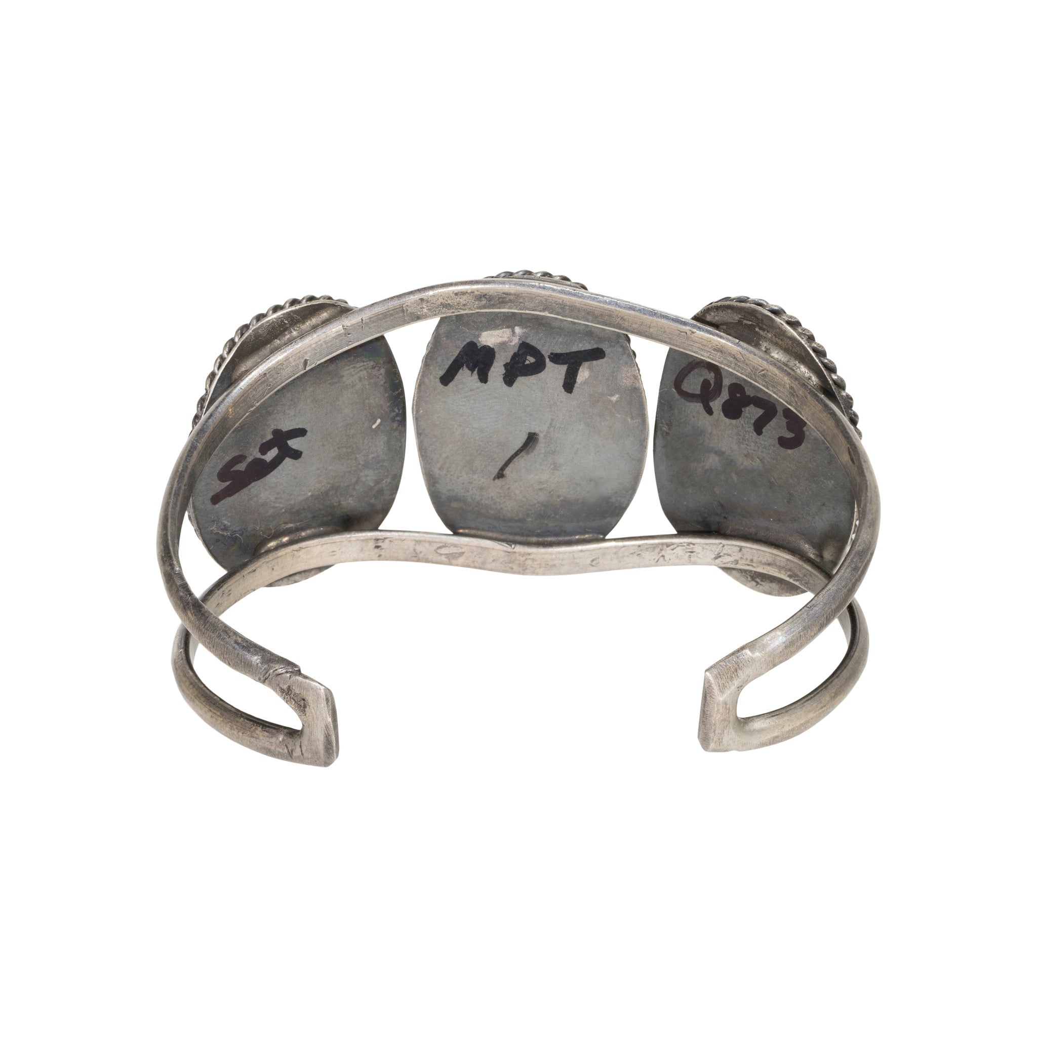 Navajo Bracelet and Ring Set