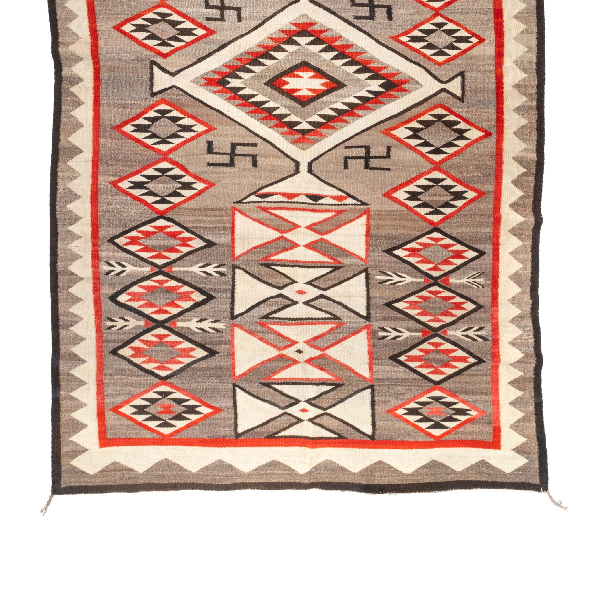 Navajo Classic Crystal