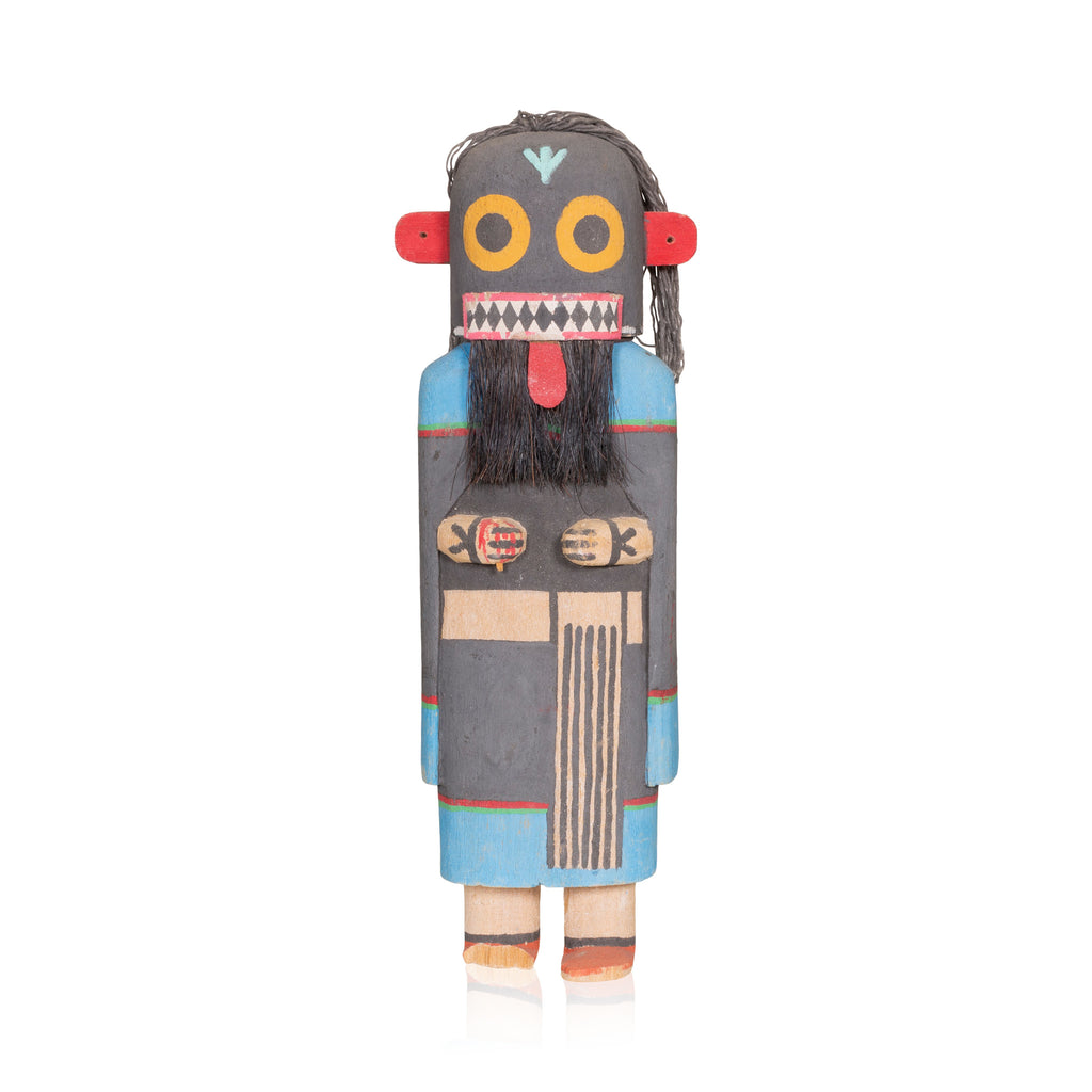 Hopi Kachina Doll — Cisco's Gallery
