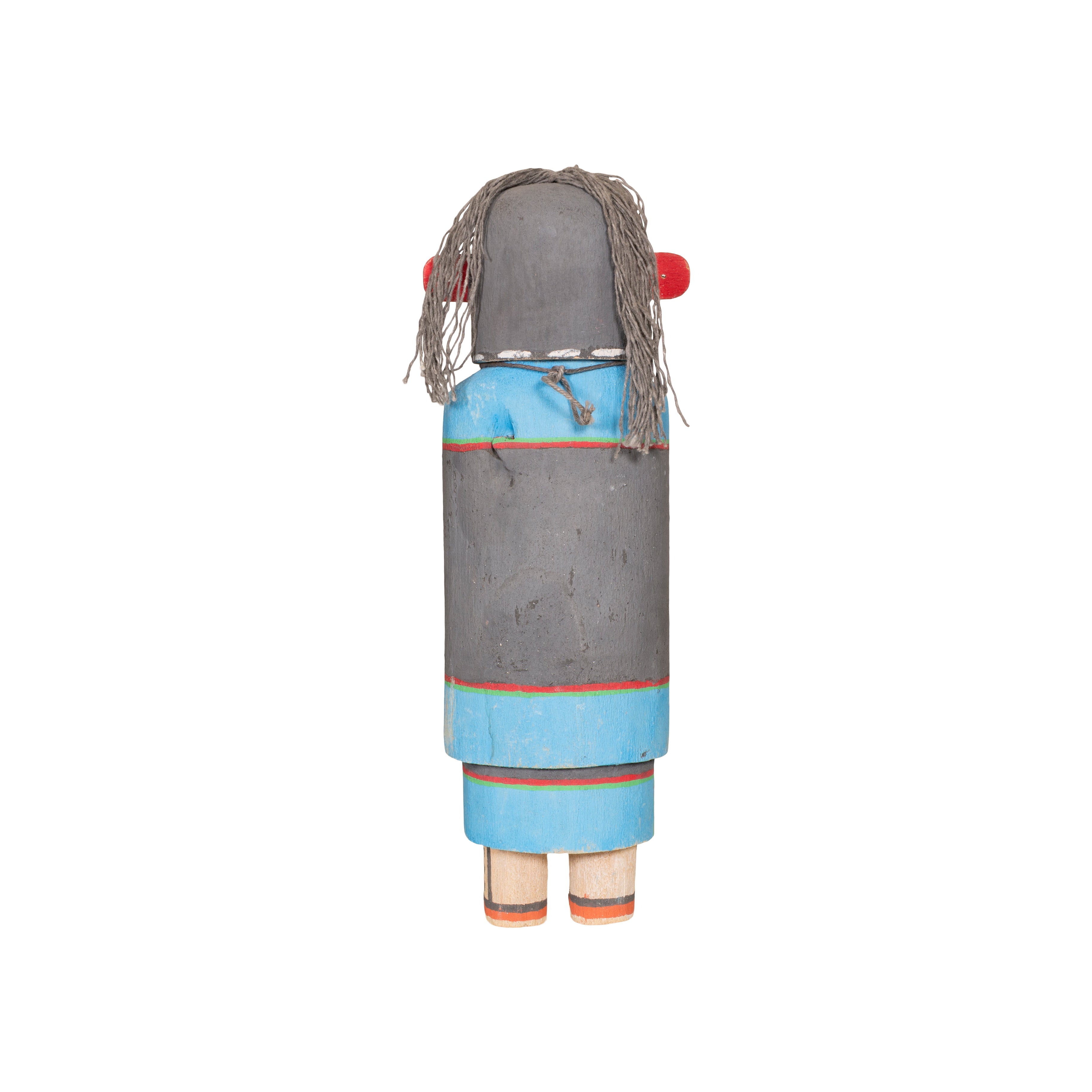 Hopi Kachina Doll — Cisco's Gallery Hopi Kachina Doll — Cisco's Gallery
