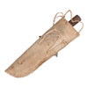 Sioux Beaded Knife Sheath