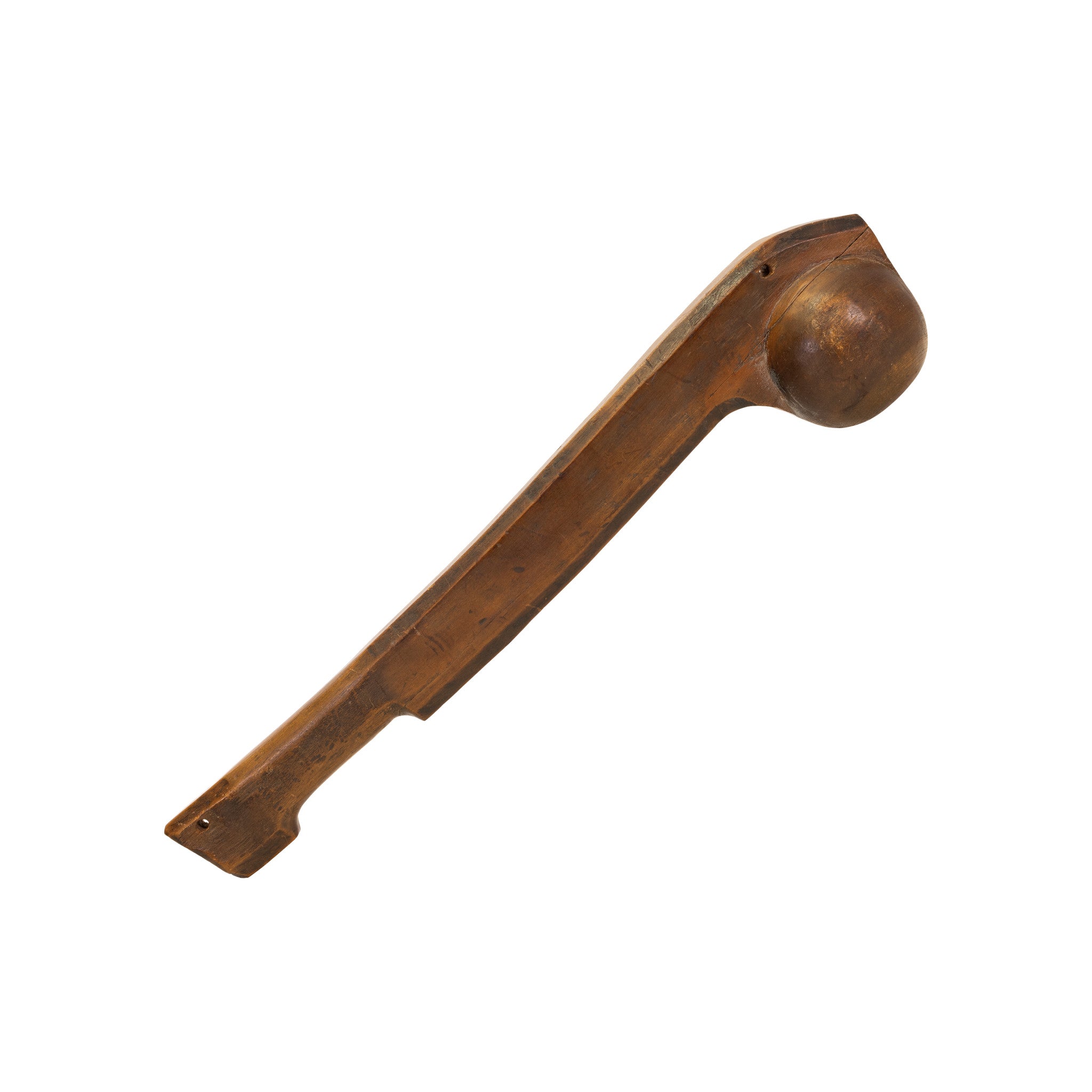 Iroquois Ball Head Club