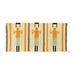 Navajo Three Figure Yei, Native, Weaving, Wall Hanging