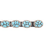 Navajo Kingman Mine Concho Belt