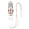 Deer Lodge Prison Horsehair Bridle, Western, Horse Gear, Bridle