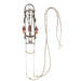 Deer Lodge Prison Horsehair Bridle, Western, Horse Gear, Bridle