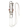 Deer Lodge Prison Horsehair Bridle