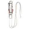 Deer Lodge Prison Horsehair Bridle