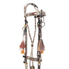 Deer Lodge Prison Horsehair Bridle