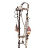 Deer Lodge Prison Horsehair Bridle