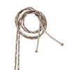 Deer Lodge Prison Horsehair Bridle
