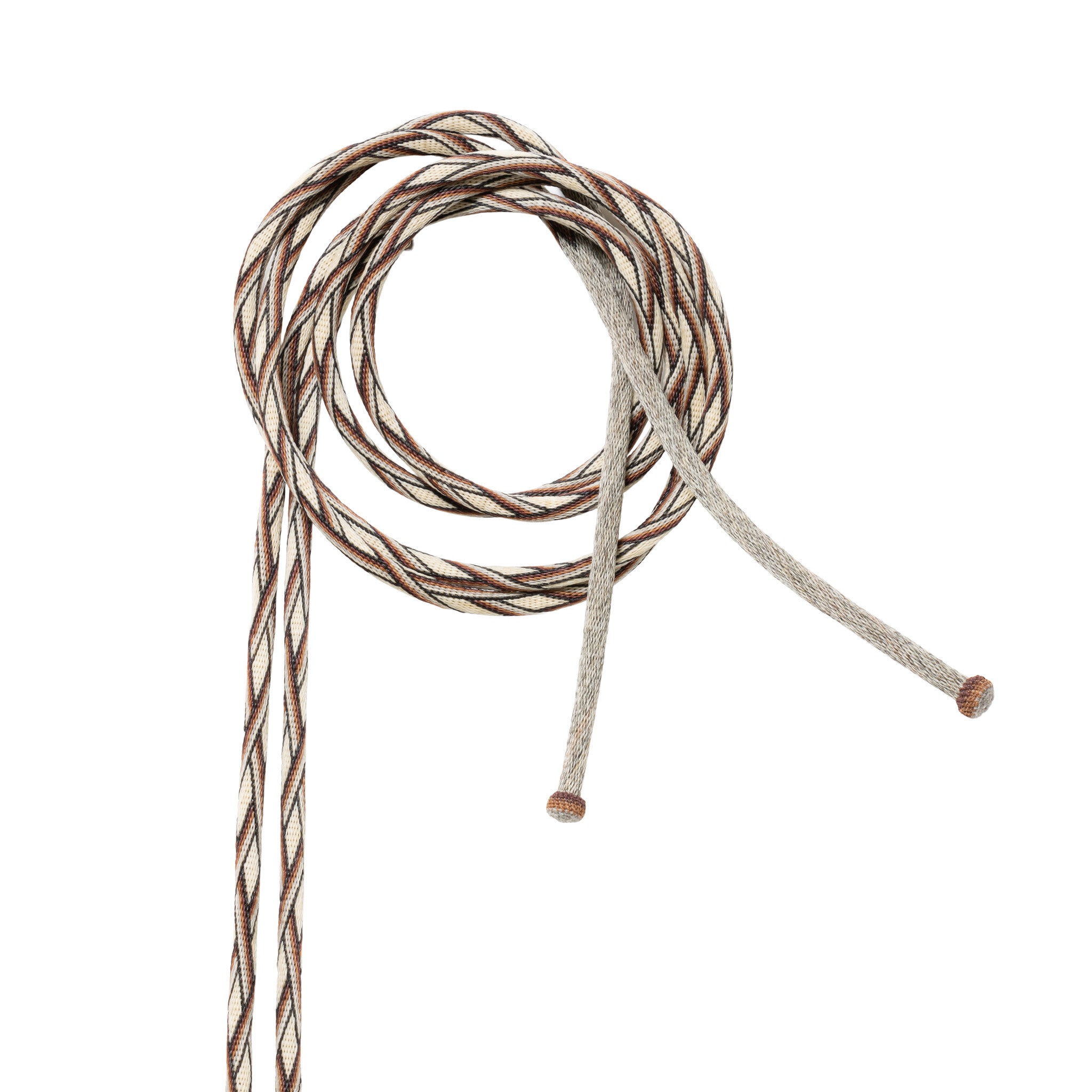 Deer Lodge Prison Horsehair Bridle