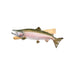 Alaskan King Skin Mount, Furnishings, Taxidermy, Fish