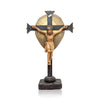 Spanish Crucifix, Furnishings, Decor, Religious Item