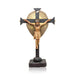 Spanish Crucifix, Furnishings, Decor, Religious Item