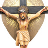 Spanish Crucifix
