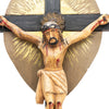 Spanish Crucifix