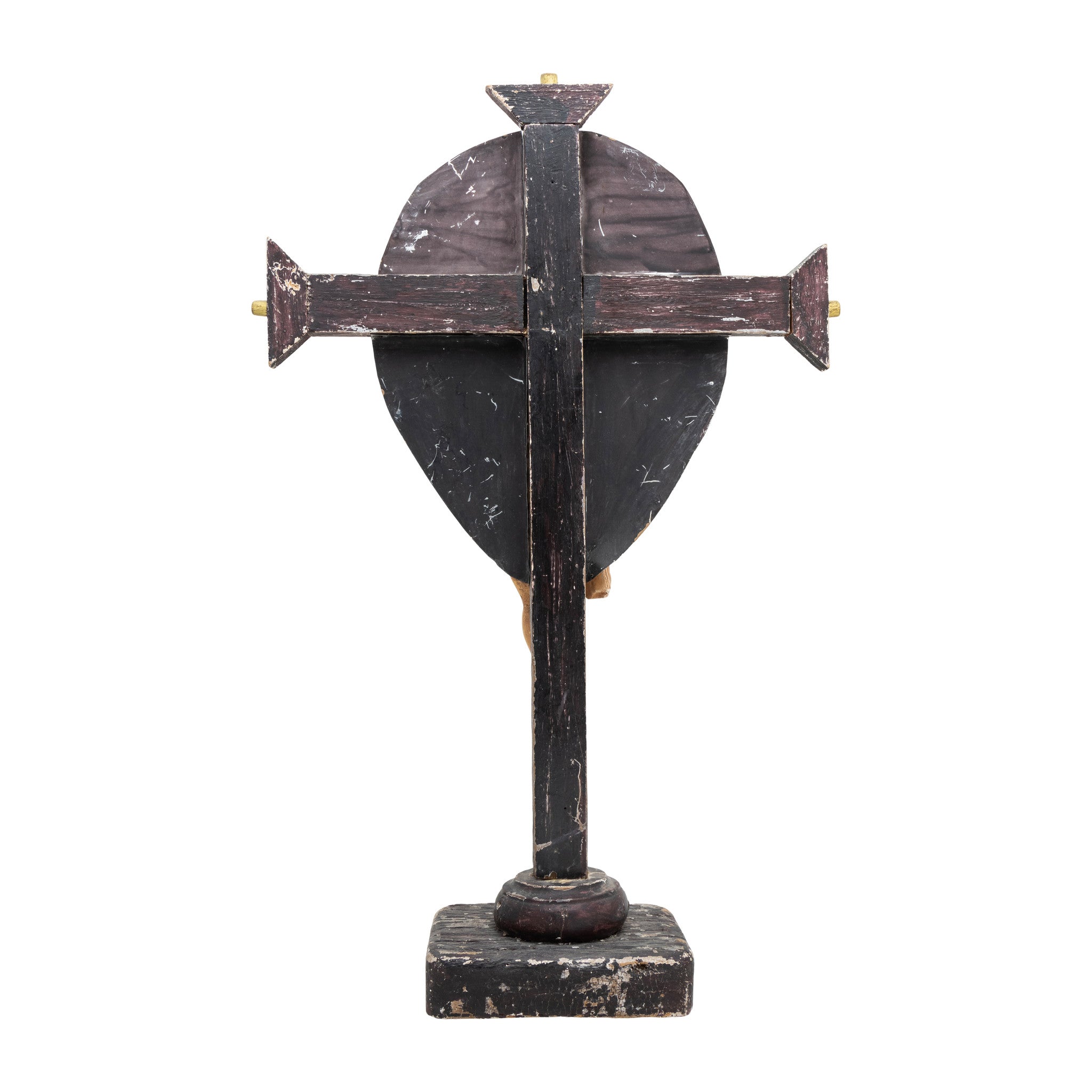 Spanish Crucifix