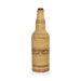 Makah Bottle Basket, Native, Basketry, Bottle Basket