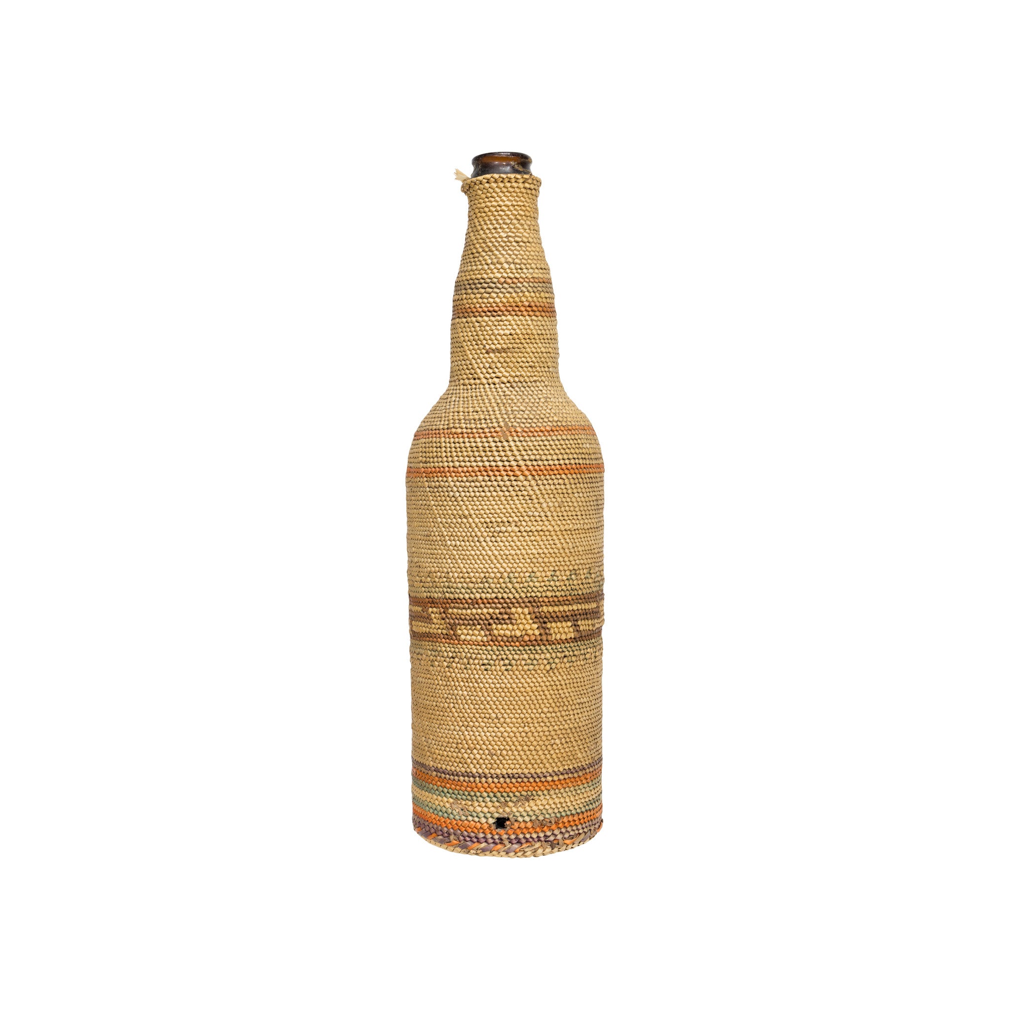Makah Bottle Basket