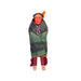 Male Skookum Doll, Furnishings, Decor, Skookum