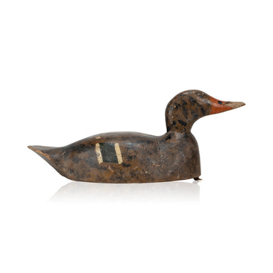 Ward Williams Hen Mallard Decoy, Sporting Goods, Hunting, Waterfowl Decoy